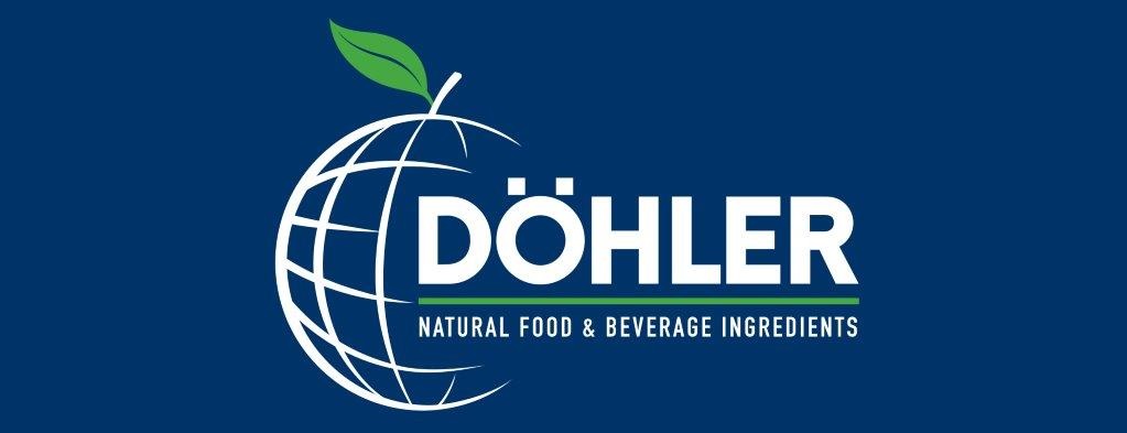 دوهلر مصر لتصنيع مكونات المأكولات والمشروبات الطبيعية
